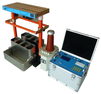 ZYTJY-Q绝缘靴/手套耐压试验仪