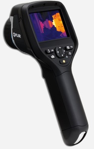 红外热成像仪