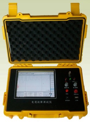 ZYTDL电缆故障测试仪