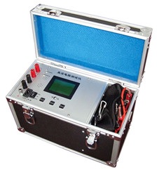 ZYTZD-3A10三相直流电阻测试仪