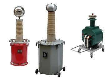 ZYTYD（油式）、ZYTQD（气式）、ZYTGD（干式）高压试验变压器