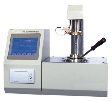 ZYTYB油闭口/开口闪点仪