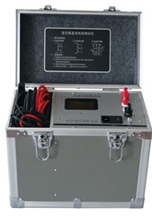ZYTJDZ接地导通电阻测试仪
