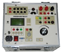 ZYTDJD单相继电保护测试仪