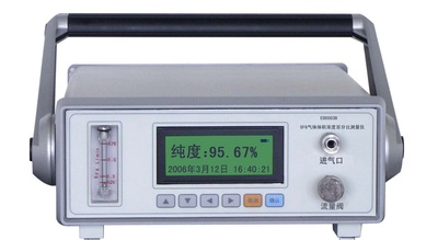 ZYTCD-2 SF6纯度分析仪