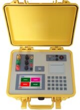 ZYTKF-2变压器空负载测试仪