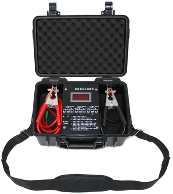 ZYTXK-B蓄电池跨接宝