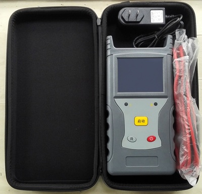 ZYTB-F避雷器放电计数器校验仪