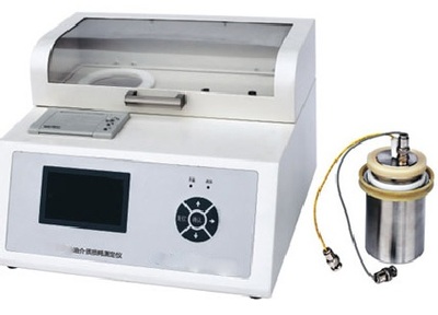 ZYTY-JS油介质损耗测试仪