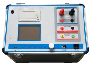 ZYTHZ互感器综合特性测试仪