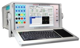 ZYTJD微机继电保护测试仪