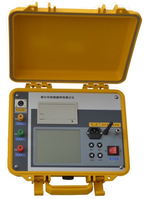 ZYTYB-Q氧化锌避雷器带电测试仪