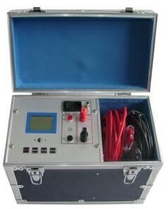 ZYTZD-10A直流电阻测试仪