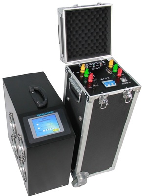 ZYTDY-T直流电源充放电特性测试仪