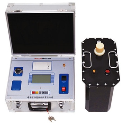 ZYTCD-B1 0.1HZ超低频高压发生器