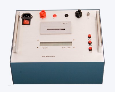 ZYTHL-系列回路电阻测试仪