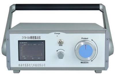 ZYTWS系列SF6微水测试仪