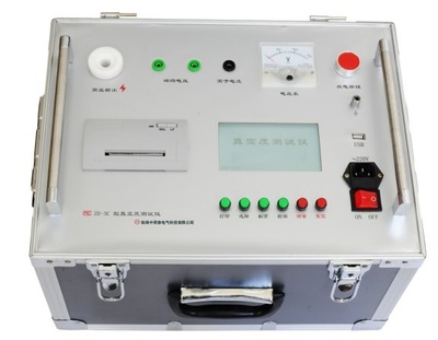 7.ZYTZD-C2真空度测试仪