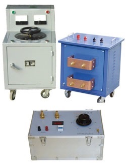 ZYTDL大电流发生器