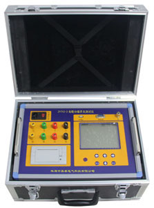 ZYTYZ-2有载分接开关测试仪
