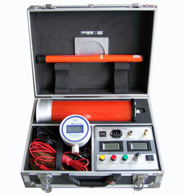 ZYTZF系列直流高压发生器