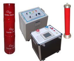 ZYTCX-Z串联谐振试验装置