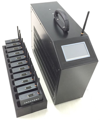 ZYTXF-A智能蓄电池放电仪